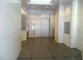 A-RISE御徒町(旧:グリーンオーク御徒町) エントランス　写真