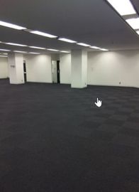 A-RISE御徒町(旧:グリーンオーク御徒町) トイレ　写真
