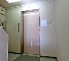正栄ビル 物件写真 建物写真4