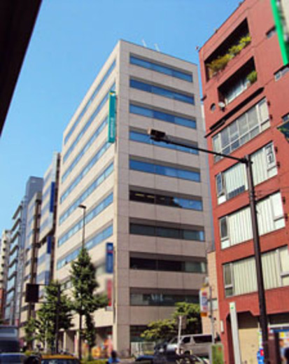 明治安田生命秋葉原昭和通りビル 物件写真 建物写真1