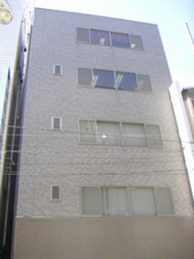 BM上野ビル 物件写真 建物写真1