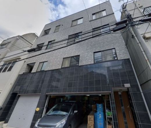 東上野貸事務所 物件写真 建物写真1