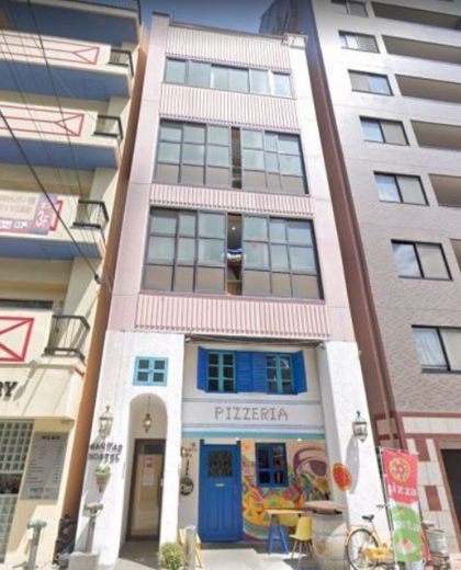 北上野二丁目ビル 物件写真 建物写真1