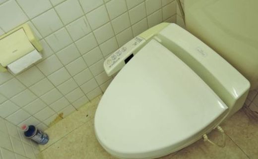 マウンテンビル 物件写真 建物写真10