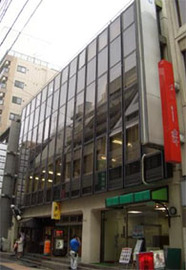 マウンテンビル 物件写真 建物写真1