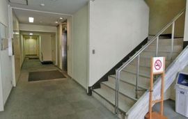 マウンテンビル 物件写真 建物写真3