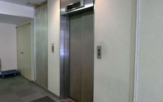 マウンテンビル 物件写真 建物写真4