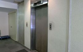 マウンテンビル 物件写真 建物写真4