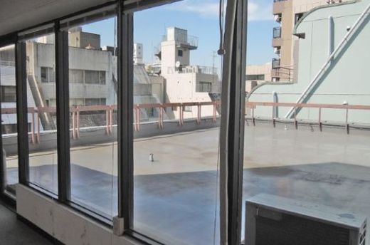 マウンテンビル 物件写真 建物写真8