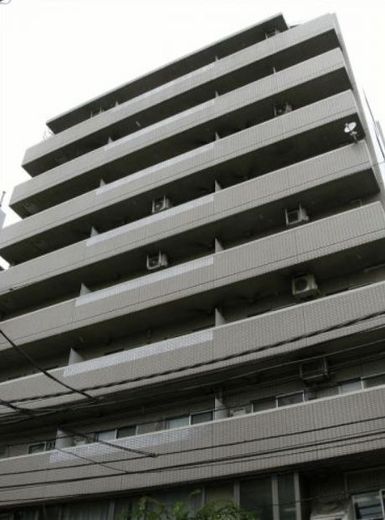 シティコープ浅草橋III 物件写真 建物写真1