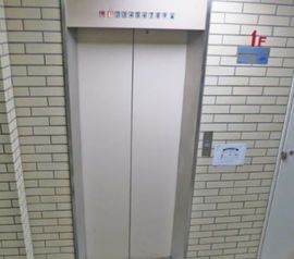 第三正明ビル 物件写真 建物写真3