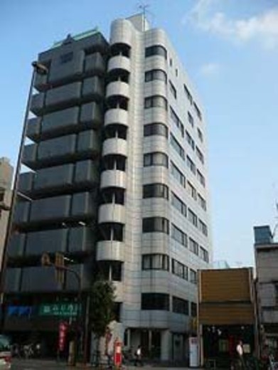 新御徒町妙見屋ビル 物件写真 建物写真1