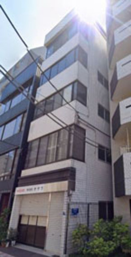 小澤ビル 物件写真 建物写真1
