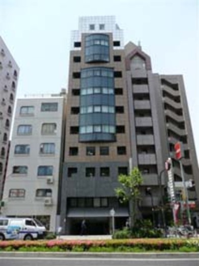 1510ビル 物件写真 建物写真1