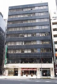 東洋ビルディング 外観　画像