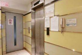 一東洋ビル 物件写真 建物写真6
