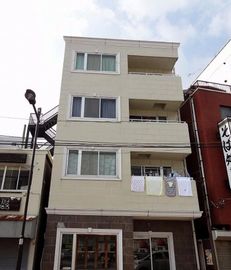 物件写真 建物写真1