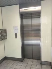 日本橋親和ビル 写真