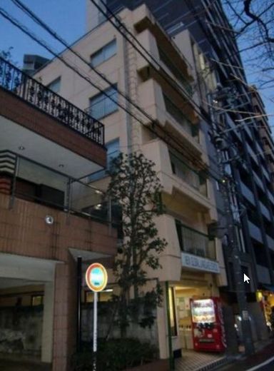ニューグローバルズビル 物件写真 建物写真1