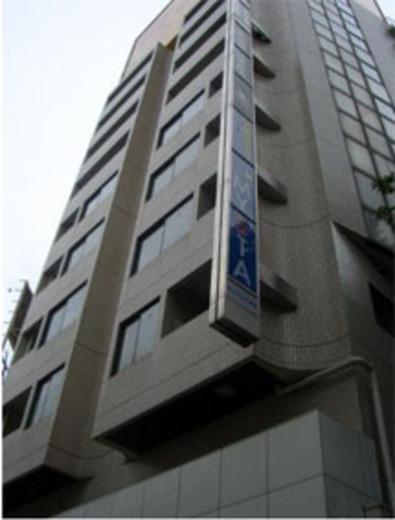 セントヒルズ池尻 物件写真 建物写真1
