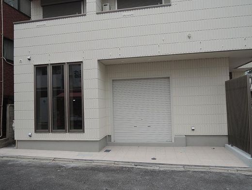 プラムツリー目黒不動前 物件写真 建物写真1