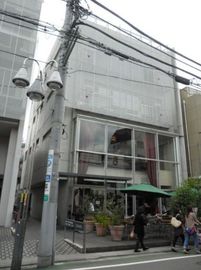 外観　写真