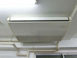 紅葉川ビル 物件写真 建物写真6