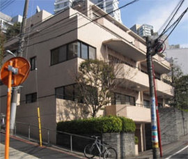 外観　写真