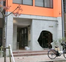 ブリリアンビル 物件写真 建物写真2