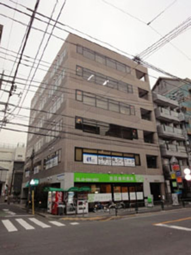 ジャロックビル 物件写真 建物写真1