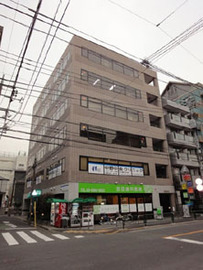 物件写真 建物写真1