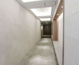 WORK BASE Nihombashi 物件写真 建物写真4