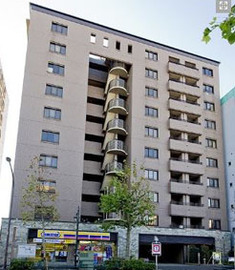 物件写真 建物写真1