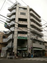 物件写真 建物写真1
