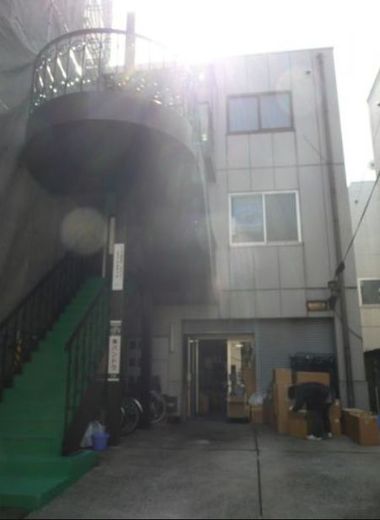松枝ビル 物件写真 建物写真1
