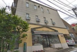 世田谷区赤堤3丁目店舗 外観　画像