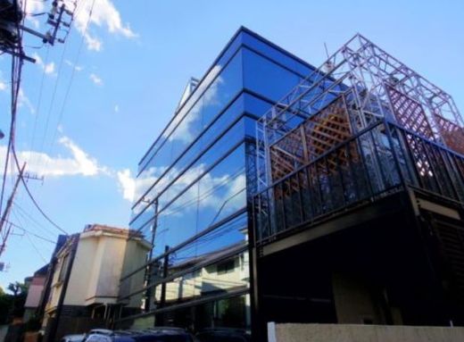 OGAWA.Bldg 物件写真 建物写真1