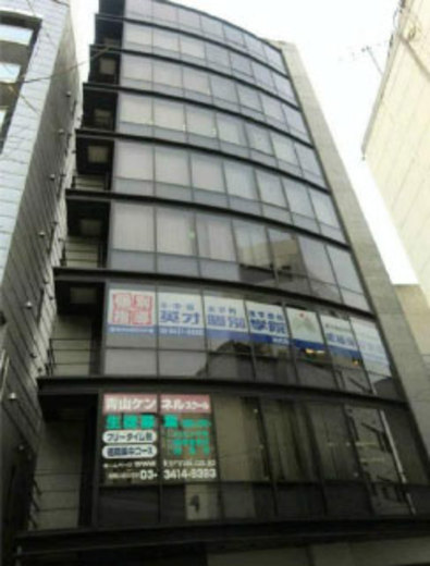 新日本池尻ビル 物件写真 建物写真1