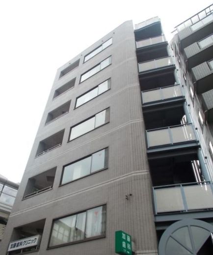 キドビル 物件写真 建物写真1