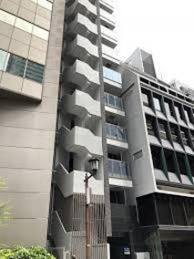 ACN日本橋プレイス 外観写真