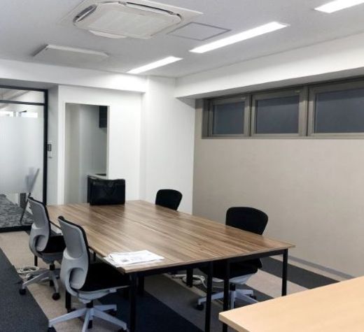 ACN日本橋プレイス 物件写真 建物写真11