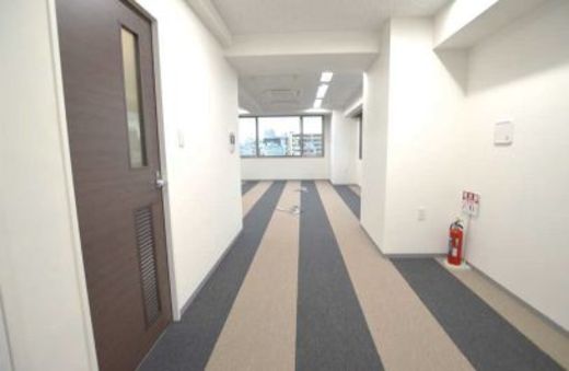 ACN日本橋プレイス フロア写真