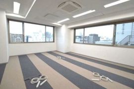 ACN日本橋プレイス 内装