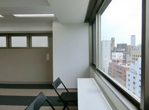ACN日本橋プレイス 物件写真 建物写真7