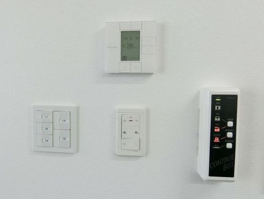 ACN日本橋プレイス 物件写真 建物写真9