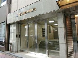日土地日本橋ビル 物件写真 建物写真2