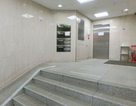 日土地日本橋ビル 物件写真 建物写真4