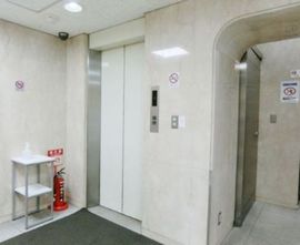 日土地日本橋ビル 物件写真 建物写真5