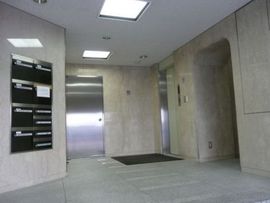 日土地日本橋ビル 物件写真 建物写真6