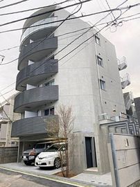 物件写真 建物写真1